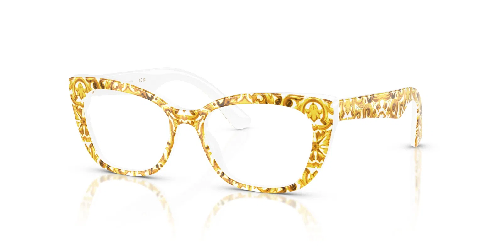 Dolce & Gabbana Kids 3357 Eyeglasses - view 42